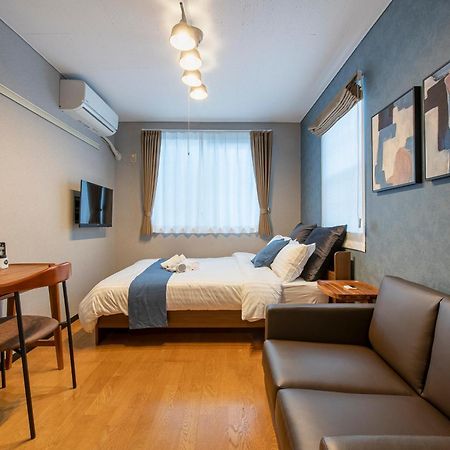 Sr Corpo Διαμέρισμα Τόκιο Εξωτερικό φωτογραφία